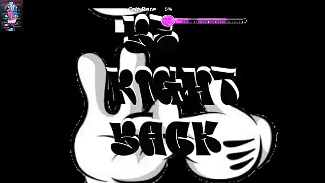 KloudynKinky online show from 09.19.25