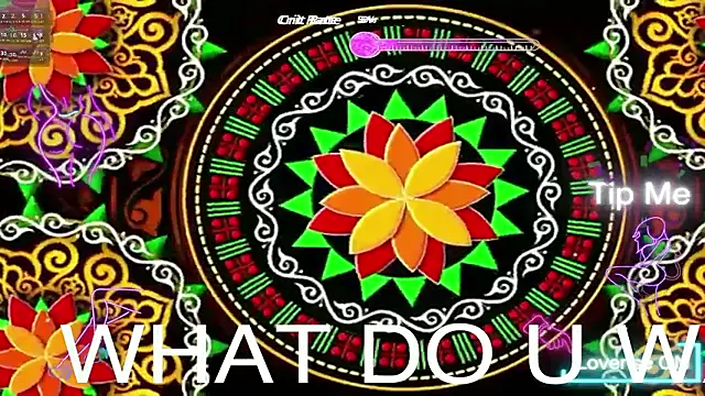 KloudynKinky online show from 10.26.25