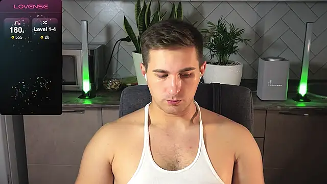 Sweeet  boy online show from 12.23.24