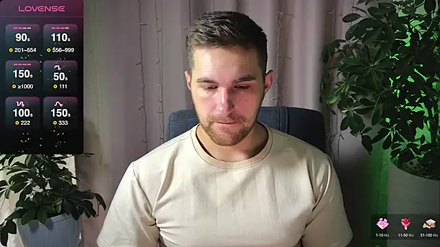 Snapshot of Sweeet__boy chatting on 02.05.25 Sweeet boy online show from 02.05.25