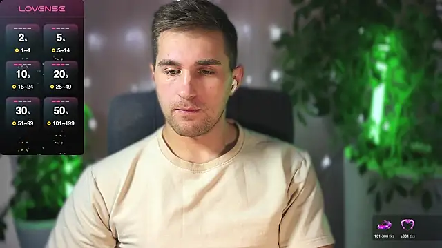 Snapshot of Sweeet__boy chatting on 02.26.25 Sweeet boy online show from 02.26.25