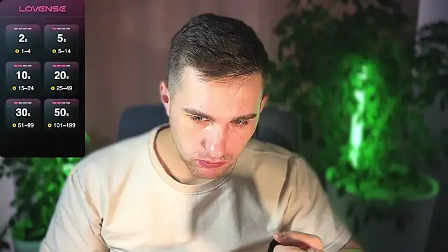 Snapshot of Sweeet__boy chatting on 03.04.25 Sweeet boy online show from 03.04.25