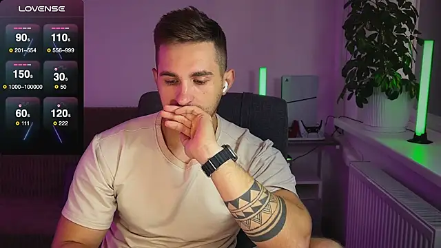 Snapshot of Sweeet__boy chatting on 10.07.25 Sweeet boy online show from 10.07.25