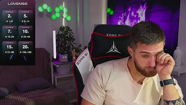 Snapshot of Sweeet__boy chatting on 11.23.25 Sweeet boy online show from 11.23.25