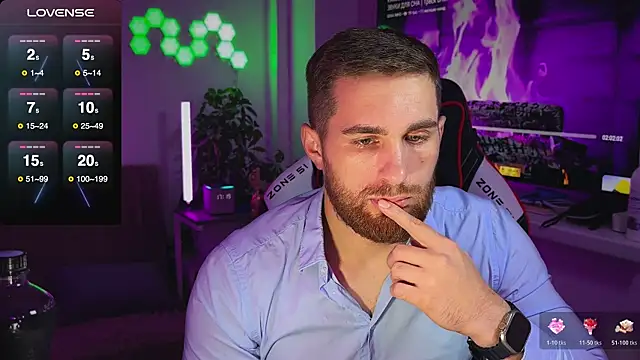 Snapshot of Sweeet__boy chatting on 11.27.25 Sweeet boy online show from 11.27.25