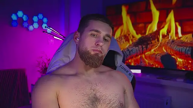 Sweeet  boy online show from 02.18.26