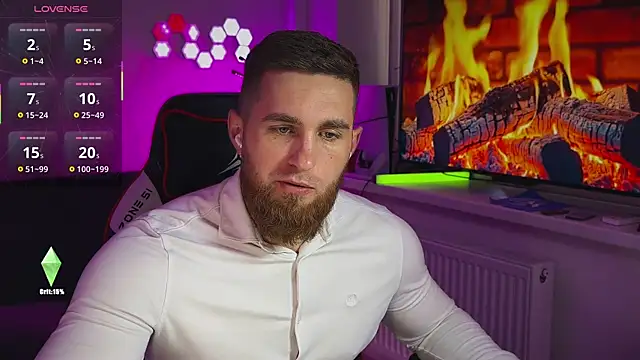 Sweeet  boy online show from 04.06.26