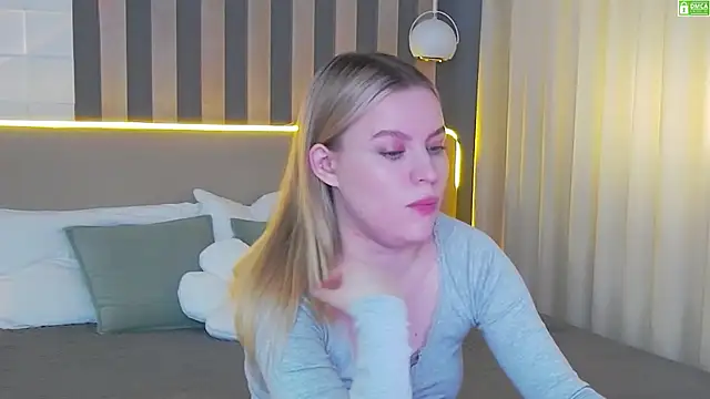 AmaliaBell online show from 05.31.26