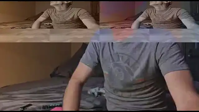 Snapshot of leahcimnikral chatting on 10.01.25 leahcimnikral online show from 10.01.25