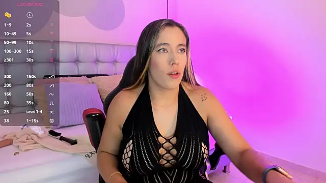 pervert lizza online show from 02.08.25