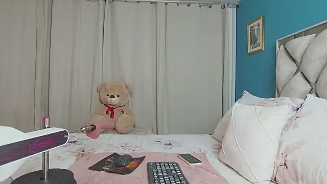 natalia23 online show from 07.17.26