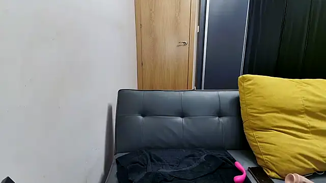 Lustylia online show from 02.11.25