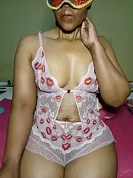 Snapshot of BabySweetDee chatting on 06.18.26 BabySweetDee online show from 06.18.26