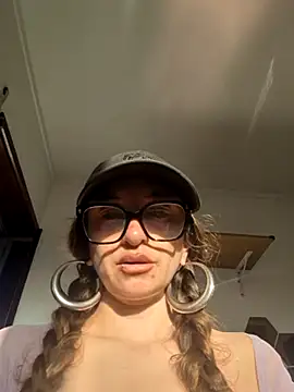 xgabyenlalunax online show from 03.12.25