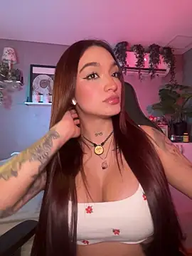 DaniDusan  online show from 01.15.26