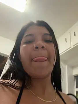 Ash satisfying orgasm online show from 06.22.26