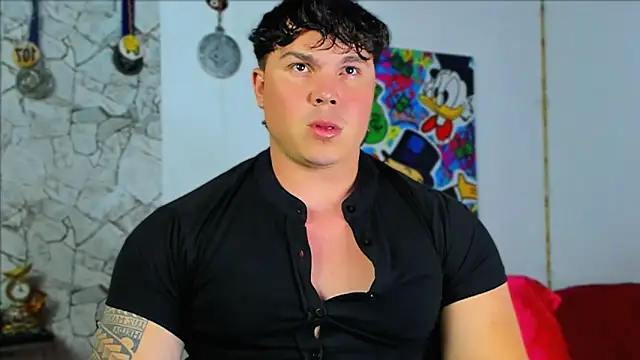 Drakexion21 online show from 09.17.25