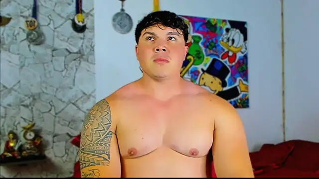 Drakexion21 online show from 09.18.25