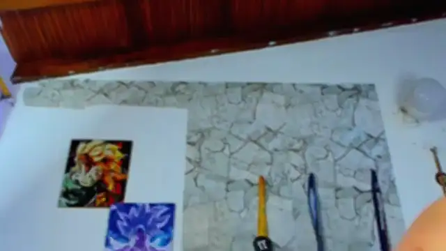 Drakexion21 online show from 10.14.25