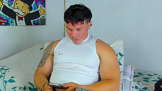 Drakexion21 online show from 11.18.25