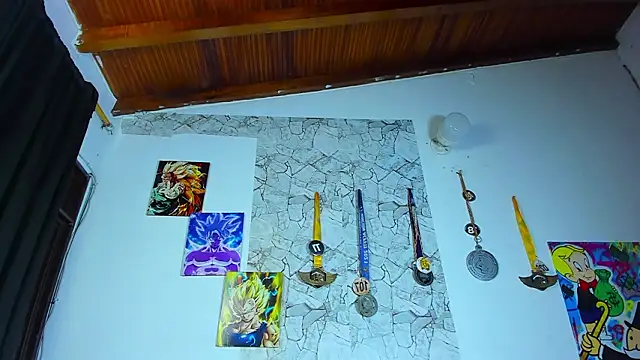 Drakexion21 online show from 02.03.26