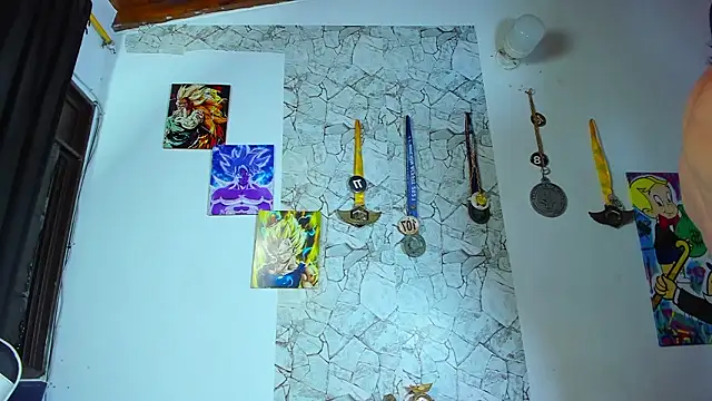 Drakexion21 online show from 02.16.26