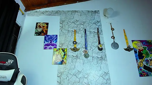 Drakexion21 online show from 03.18.26