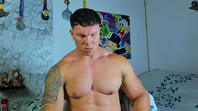 Drakexion21 online show from 05.28.26