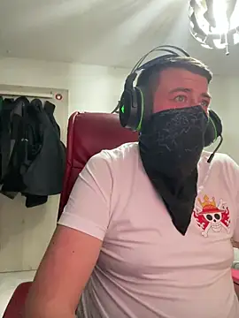 GeilerBull online show from 12.10.24