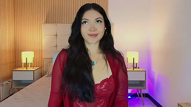 Snapshot of Baby_Venuss chatting on 11.14.25 Baby Venuss online show from 11.14.25