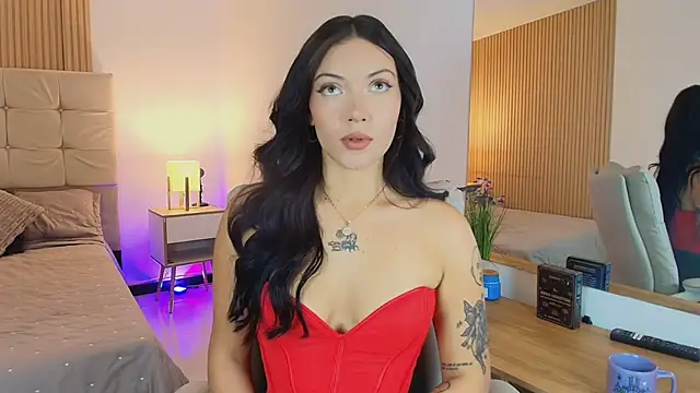 Baby Venuss online show from 03.02.26