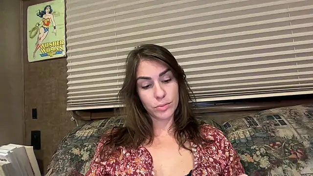 Milfywaysx online show from 10.07.25
