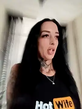 Adrena Lina999 online show from 01.18.26