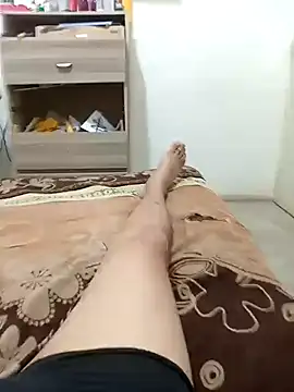 Sergio08 online show from 11.10.25