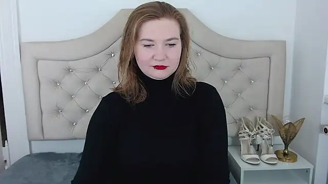 LaraDream online show from 01.29.25