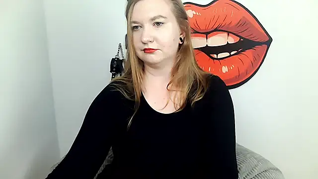 LaraDream online show from 09.09.25