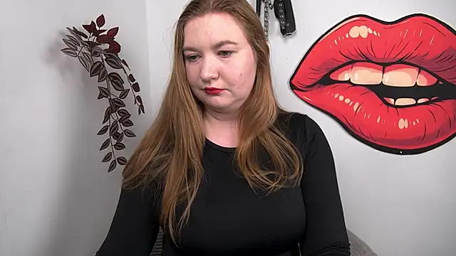 LaraDream online show from 01.31.26