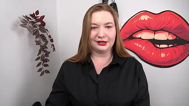 LaraDream online show from 02.02.26