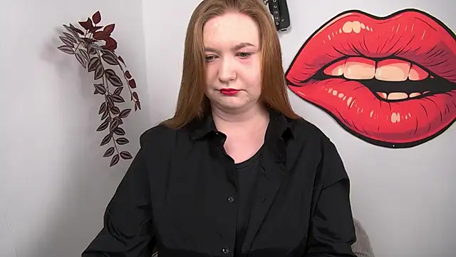 LaraDream online show from 02.04.26