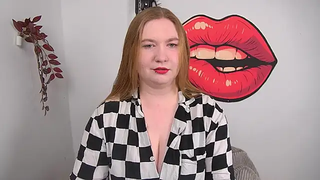 LaraDream online show from 04.07.26