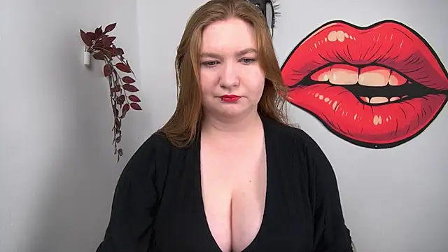 LaraDream online show from 04.18.26