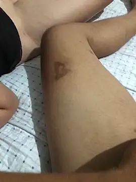 Bernardo085 online show from 03.03.26