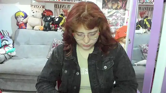 soficammy online show from 12.02.24