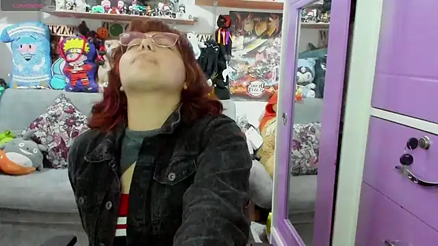 soficammy online show from 12.07.24