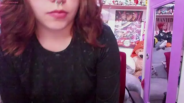 soficammy online show from 12.11.24