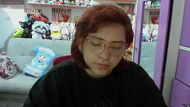 soficammy online show from 12.27.24