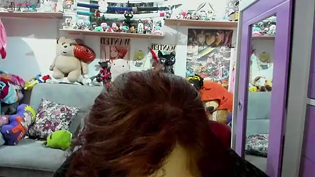 soficammy online show from 01.13.25