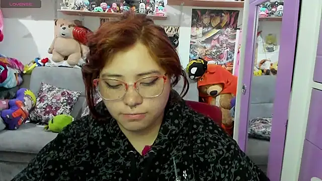 soficammy online show from 01.14.25