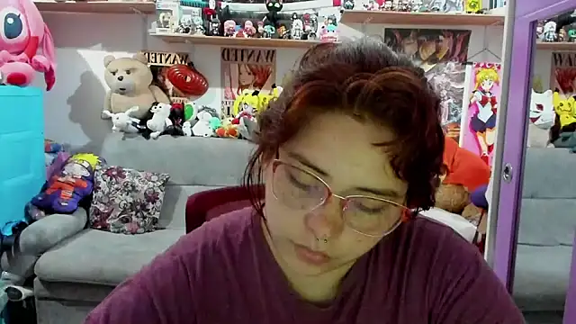 soficammy online show from 01.18.25