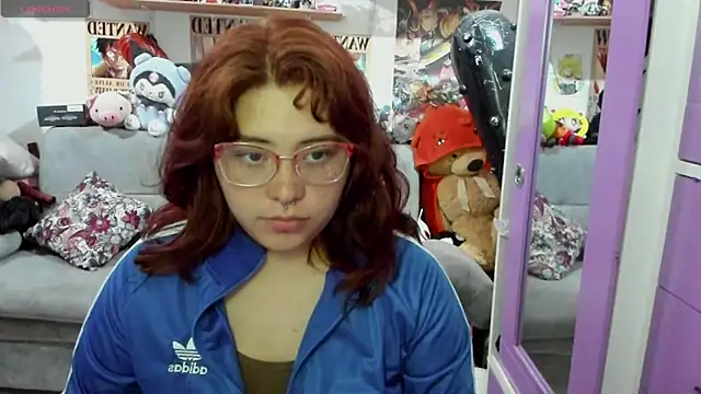 soficammy online show from 01.24.25